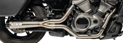 SCARICO TWO BROTHERS RACING PER NIGHTSTER RH975