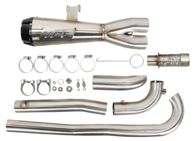 SCARICO TWO BROTHERS RACING PER SPORTSTER S RH1250