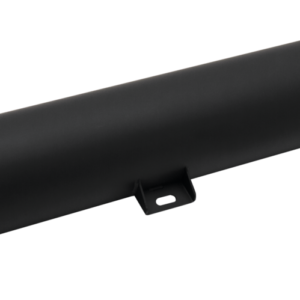 TERMINALI DI SCARICO REDTHUNDER PER SPORT GLIDE