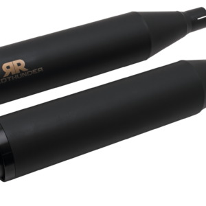 TERMINALI DI SCARICO REDTHUNDER PER SOFTAIL MILWAUKEE EIGHT