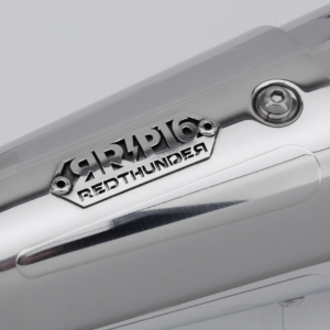 SISTEMI DI SCARICO 2-IN-1 REDTHUNDER