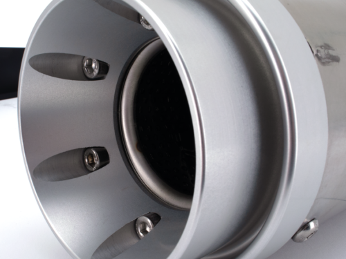 SISTEMI DI SCARICO 2-IN-1 REDTHUNDER