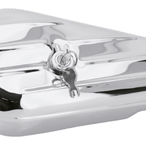 PORTA ATTREZZI LATO SINISTRO