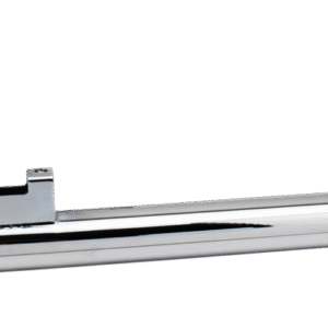 TERMINALI FISHTAIL DRAG WYATT-GATLING