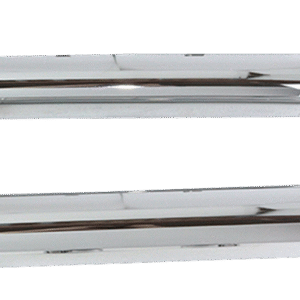 TERMINALI FISHTAIL TORPEDO PER TOURING