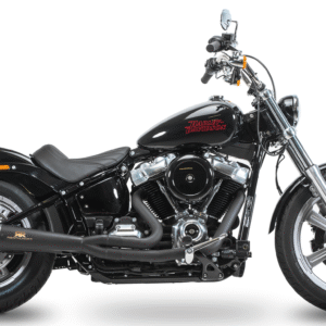 COLLETTORI REDTHUNDER "NO CAT" PER FAT BOB MILWAUKEE EIGHT