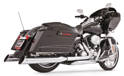 COLLETTORI TRUE DUAL TUCK & UNDER