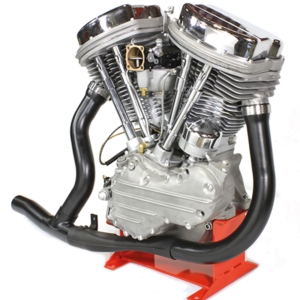 COLLETTORI PER PANHEAD