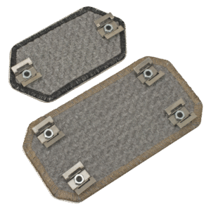 PARACALORE FLESSIBILE DEI