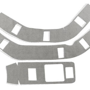 FODERE ISOLANTI PER PARACALORE