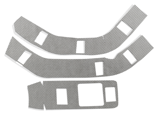 FODERE ISOLANTI PER PARACALORE