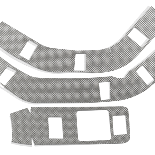 FODERE ISOLANTI PER PARACALORE