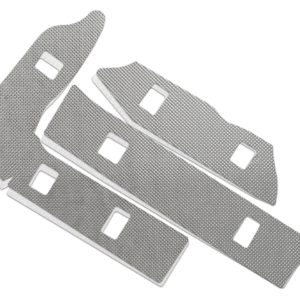 FODERE ISOLANTI PER PARACALORE