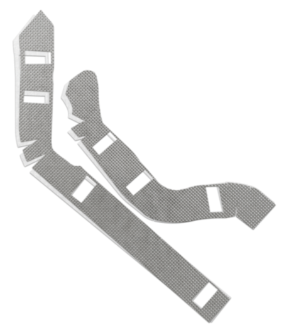 FODERE ISOLANTI PER PARACALORE