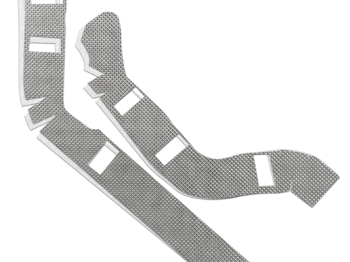 FODERE ISOLANTI PER PARACALORE