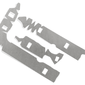 FODERE ISOLANTI PER PARACALORE