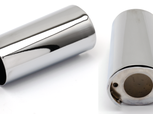 KIT DI CONVERSIONE ALLOGGIAMENTO FARO PER HERITAGE SOFTAIL E FAT BOY