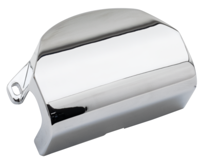 KIT DI CONVERSIONE ALLOGGIAMENTO FARO PER HERITAGE SOFTAIL E FAT BOY