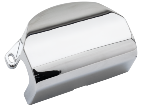 KIT DI CONVERSIONE ALLOGGIAMENTO FARO PER HERITAGE SOFTAIL E FAT BOY