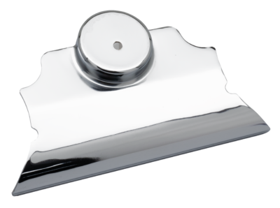 KIT DI CONVERSIONE ALLOGGIAMENTO FARO PER HERITAGE SOFTAIL E FAT BOY