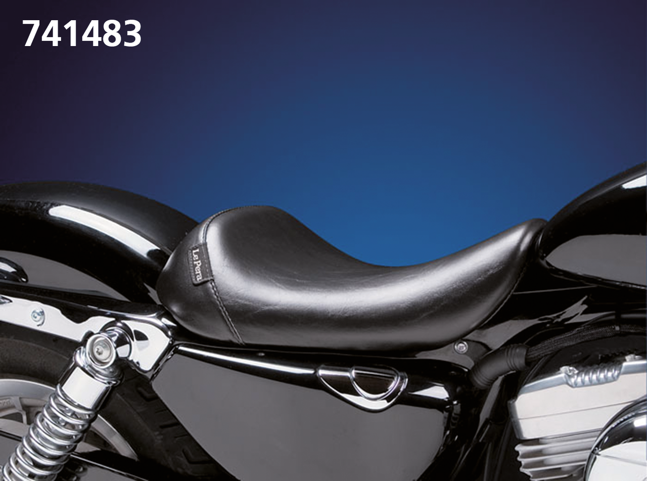 LE PERA BARE BONES PER SPORTSTER | 1 LE PERA BARE BONES PER SPORTSTER