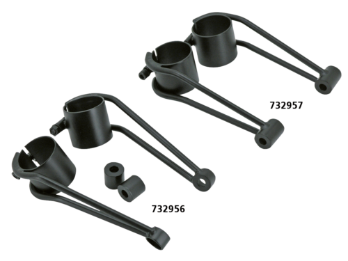 FANALI ANTERIORI VINTAGE