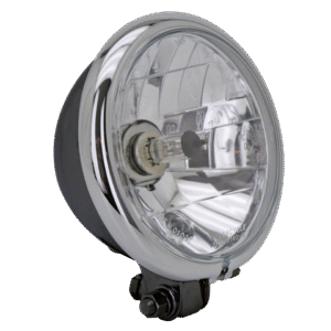 FANALE ANTERIORE STILE BULLET