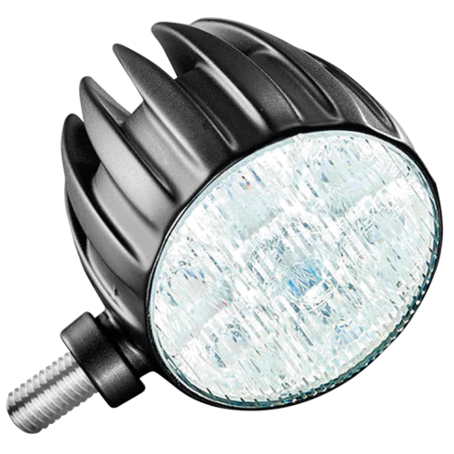 LUCI DI MARCIA DIURNA KELLERMANN DAYRON PER PAN AMERICA