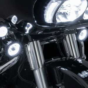 CANNON LUMINOSI CIRO TAC-10 CON LUCE DIURNA HALO
