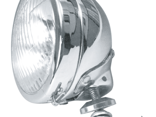 FARO SUPPLEMENTARE DA 4 1/2"