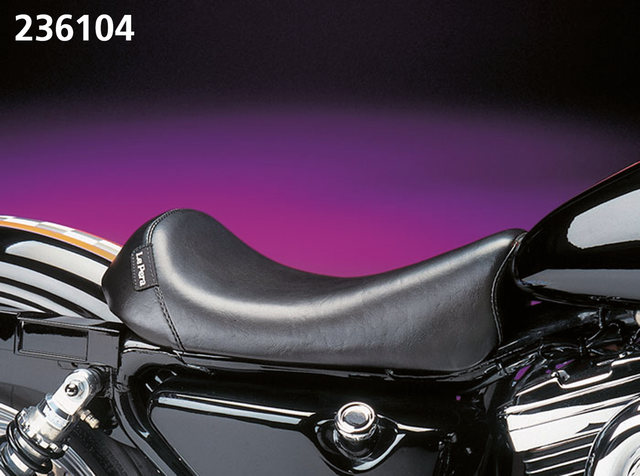 LE PERA BARE BONES PER SPORTSTER | 1 LE PERA BARE BONES PER SPORTSTER