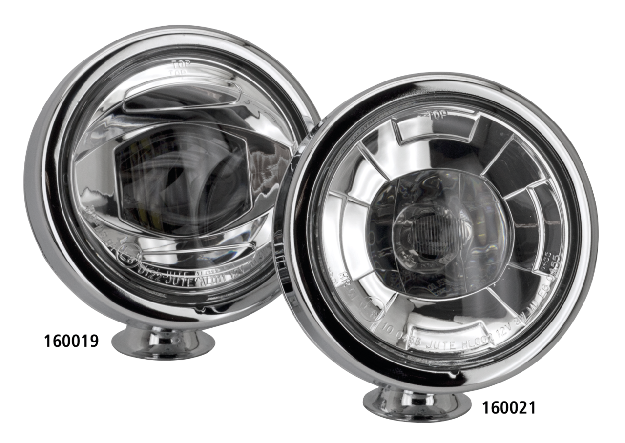 FANALI A LED | 1 FANALI A LED