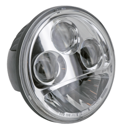 PARABOLA FARO ANTERIORE DA 5 3/4" "INTENSE"