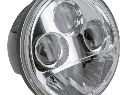 PARABOLA FARO ANTERIORE DA 5 3/4" "INTENSE"