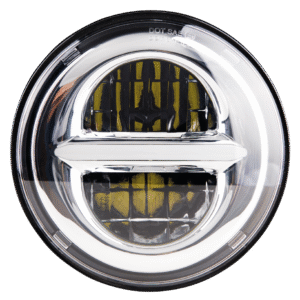 UNITÁ LUCE A LED DA 5 3/4" "THE BAR " NIGHTLIGHTER