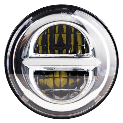 UNITÁ LUCE A LED DA 5 3/4" "THE BAR " NIGHTLIGHTER