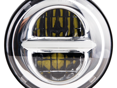 UNITÁ LUCE A LED DA 5 3/4" "THE BAR " NIGHTLIGHTER