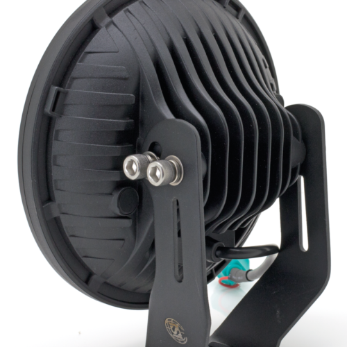 PARABOLA A LED DA 7" CYRON URBAN