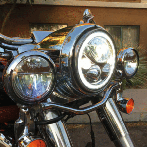 FARI SUPPLEMENTARI A LED VISION-X