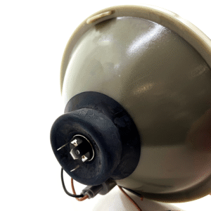 UNITA' LUCE H4 ZODIAC APPROVATA "E"