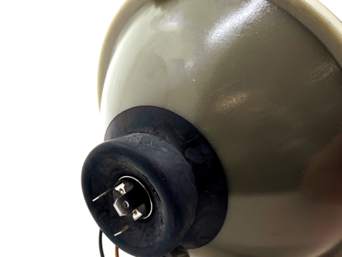 UNITA' LUCE H4 ZODIAC APPROVATA "E"