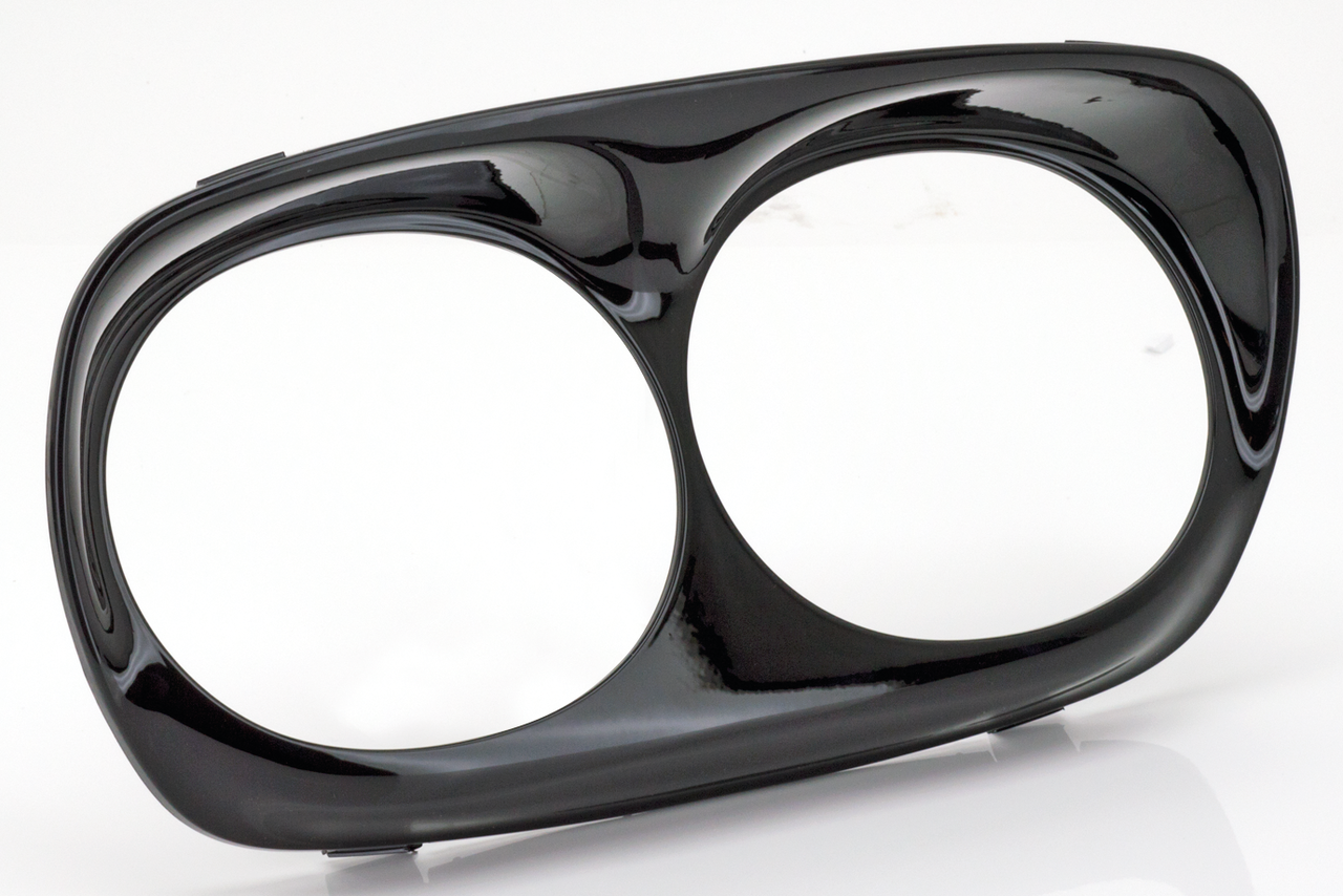 PARABOLA CYRON A LED PER ROAD GLIDE | 1 PARABOLA CYRON A LED PER ROAD GLIDE