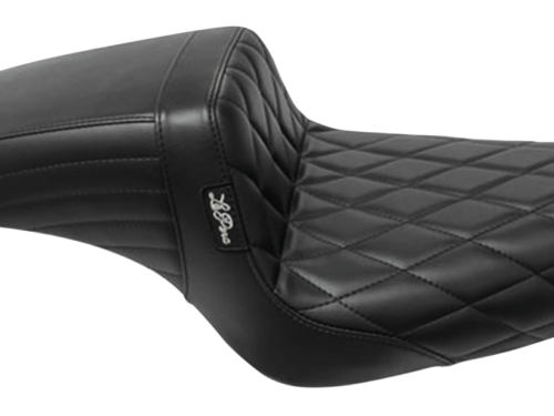 SELLA LEPERA KICKFLIP SOLO PER SPORTSTER