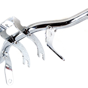 BARRA LUCI AUSILIARE PER SOFTAIL SPRINGER