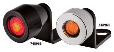 FRECCE A LED ODD CONCEPT