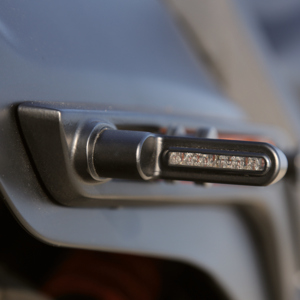 FRECCE A LED OTTO DI CUORI | 1 FRECCE A LED OTTO DI CUORI