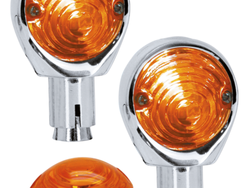 FRECCE PER MONTAGGIO SUL MANUBRIO