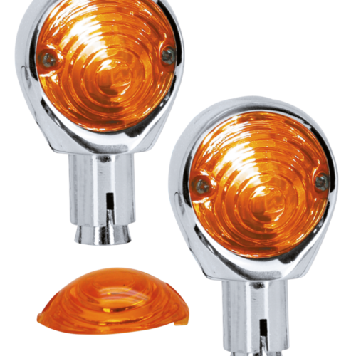 FRECCE PER MONTAGGIO SUL MANUBRIO