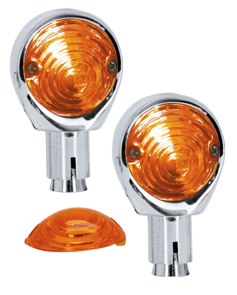 FRECCE PER MONTAGGIO SUL MANUBRIO