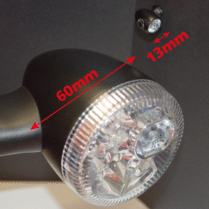 FRECCE SUPER MINI KELLERMANN ATTO